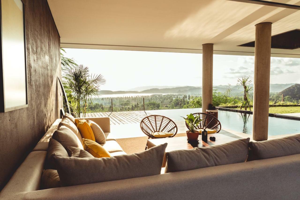 Villa Strata Kuta  Zewnętrze zdjęcie