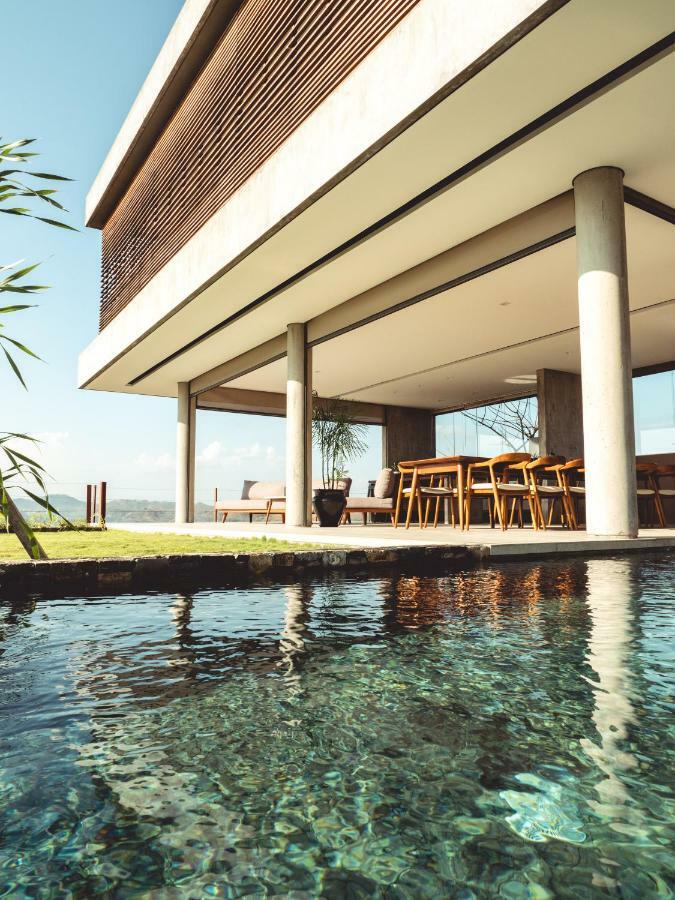 Villa Strata Kuta  Zewnętrze zdjęcie